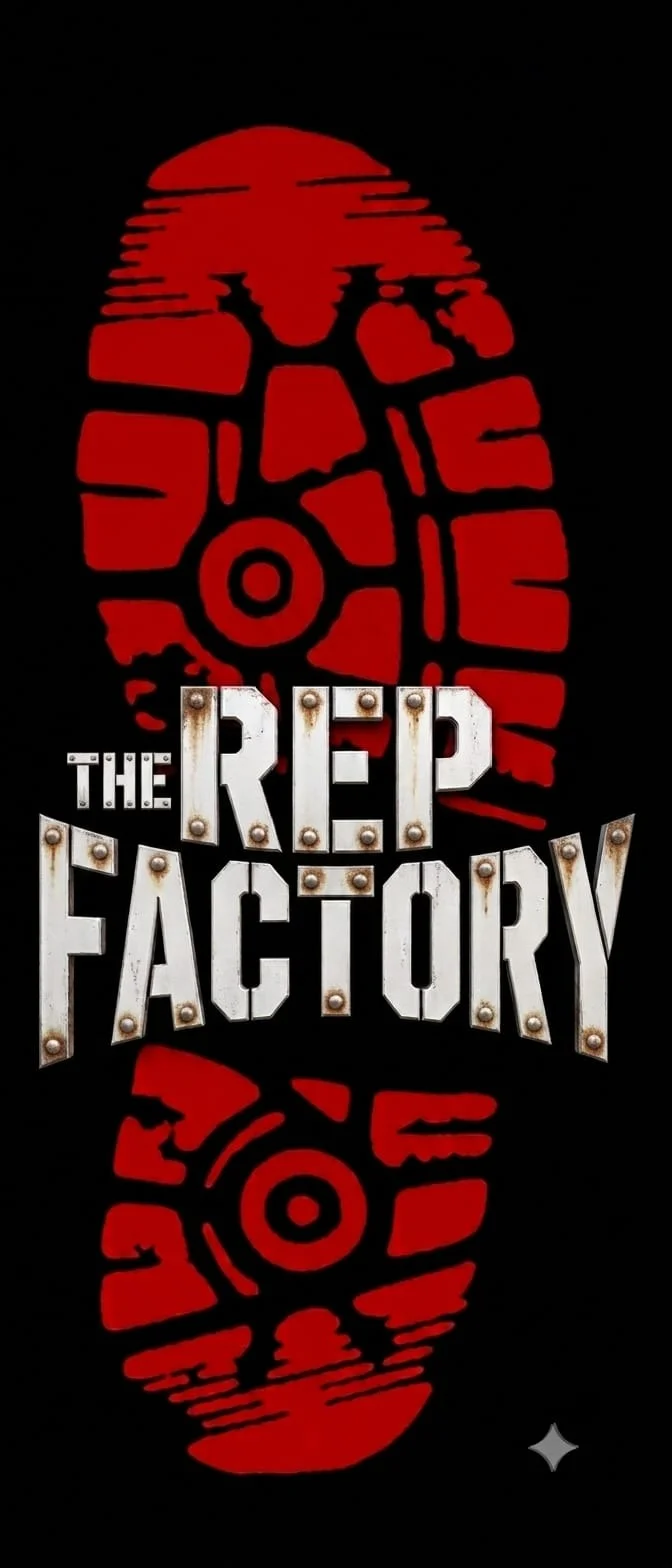 The Rep Factory